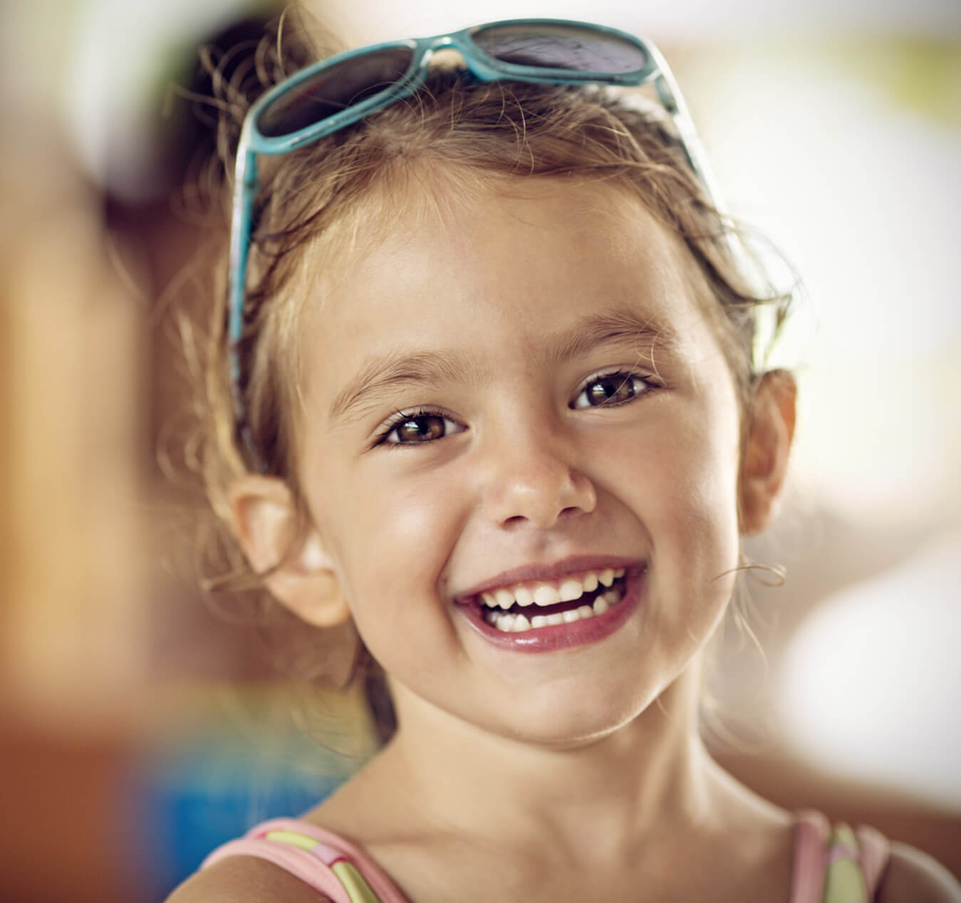 Is my child a candidate for Invisalign® First?