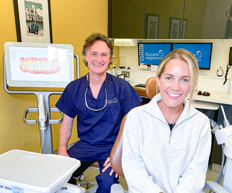 Common orthodontic problems we treat