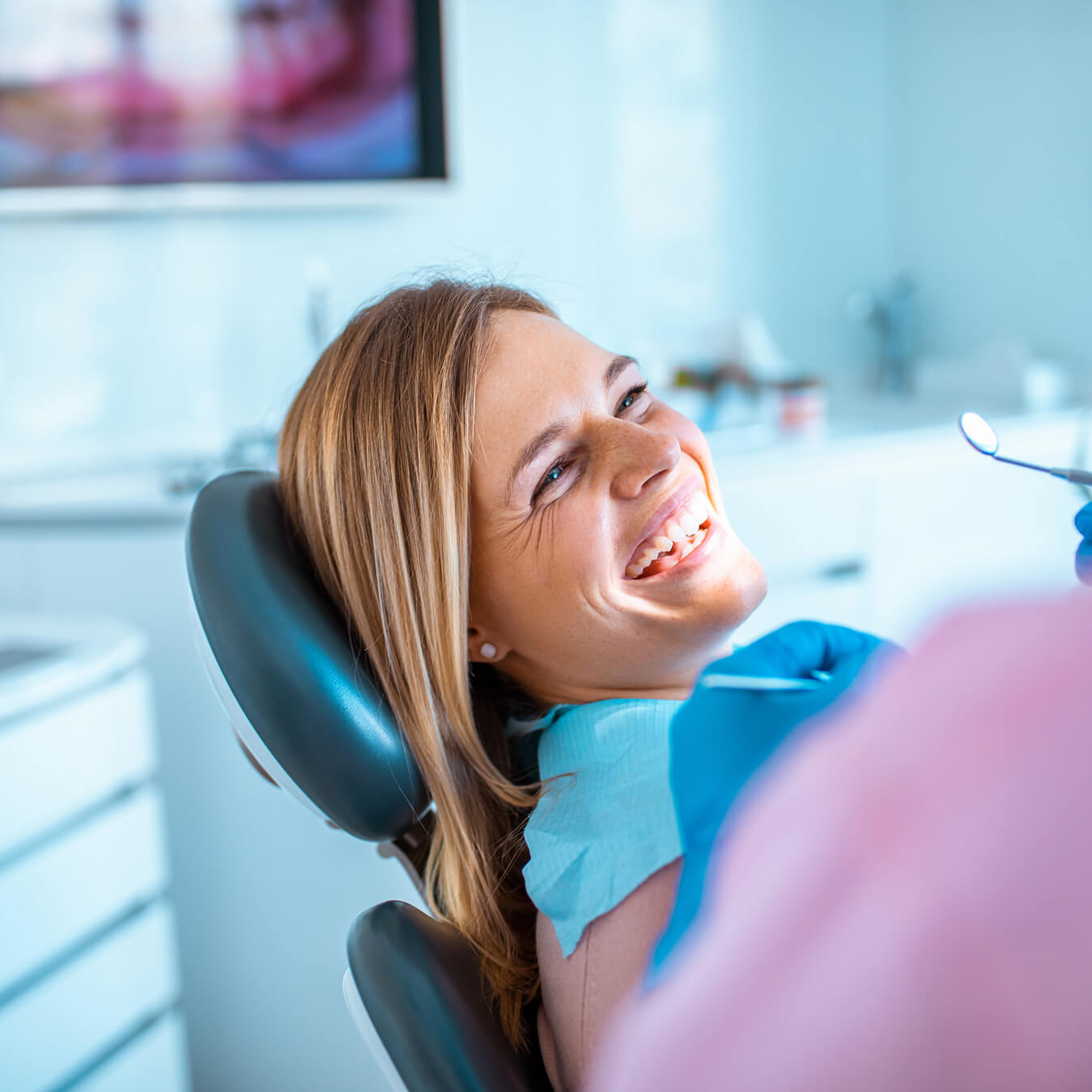 Specialist Oral Surgery Procedures at Pallant Orthodontics