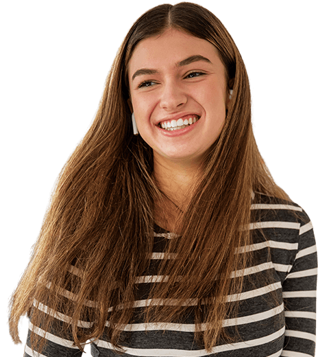 Invisalign® teens